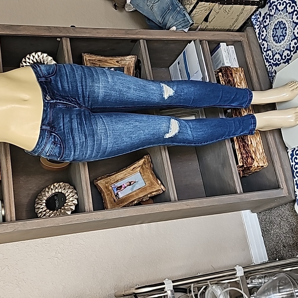 Kensie jeans